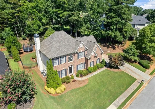2nd image of 1025 Fairview Club Cir, Dacula, GA 30019 | MLS# 7766034