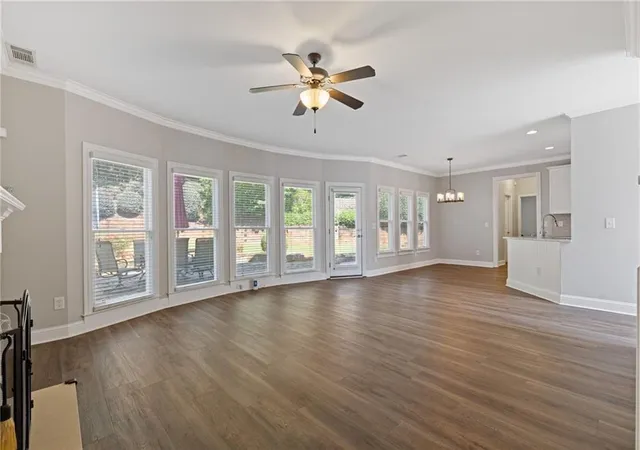 Photo 3 of Sale Pending at 1025 Fairview Clb Cir, Dacula, GA 30019 | MLS# 7766034 | Listing updated on 2026-10-07