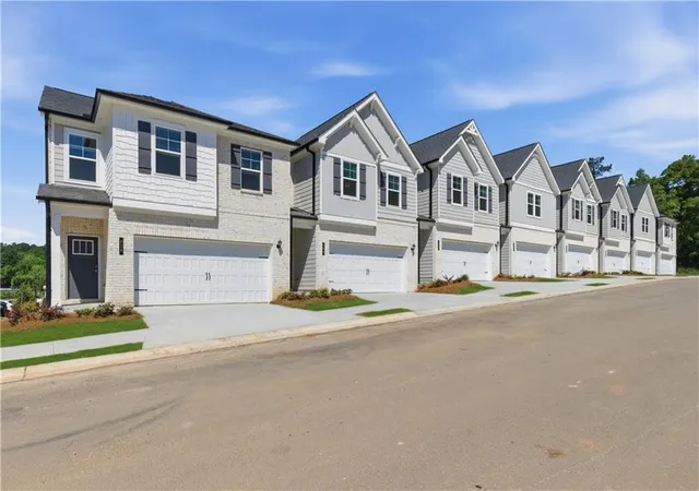 26th image of 663 Treasure Dr, Stockbridge, GA 30281 | MLS# 7812474