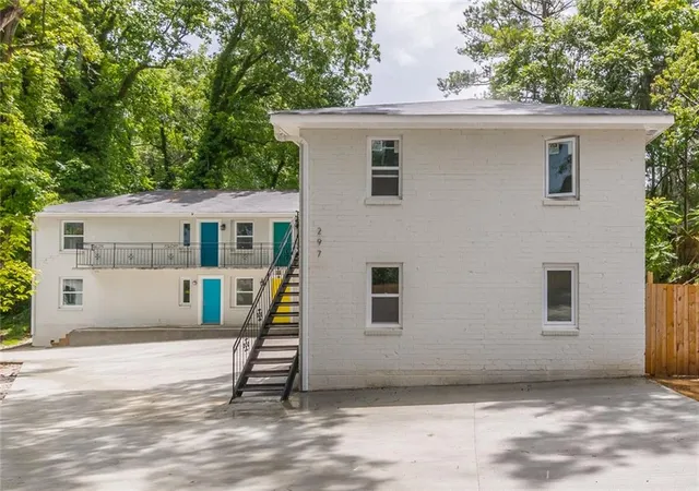 2nd image of 297 Burbank Dr Nw, Atlanta, GA 30314 | MLS# 7814781
