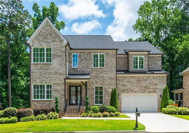 1st image of 1169 Dorby Park Dr N, Brookhaven, GA 30319 | MLS# 7811908