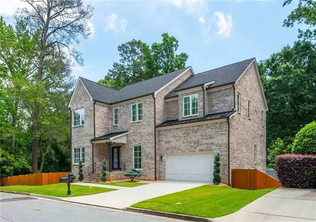 29th image of 1169 Dorby Park Dr N, Brookhaven, GA 30319 | MLS# 7811908