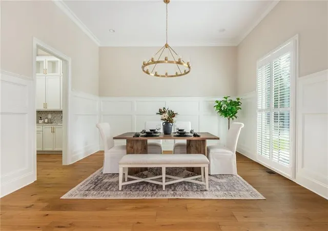 3rd image of 1169 Dorby Park Dr N, Brookhaven, GA 30319 | MLS# 7811908