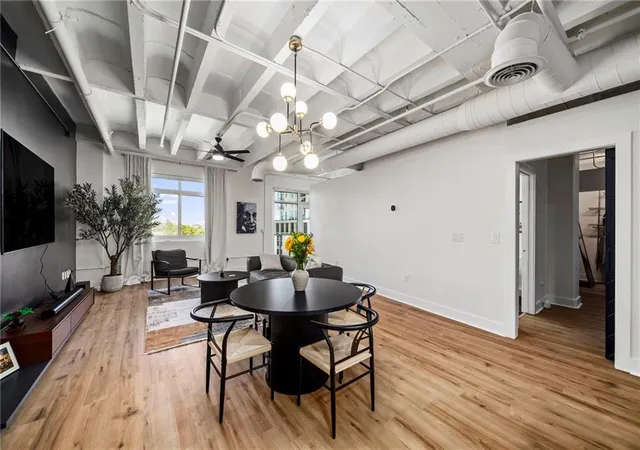 5th image of 805 Peachtree St Ne #521, Atlanta, GA 30308 | MLS# 7782292