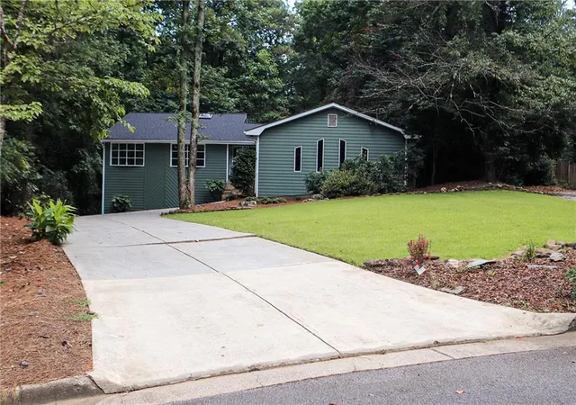 1st image of 3882 Centre Ct, Peachtree Corners, GA 30092 | MLS# 7821666