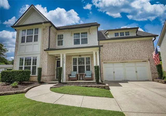 1st image of 3458 Crayton Glen Wy, Buford, GA 30519 | MLS# 7795779