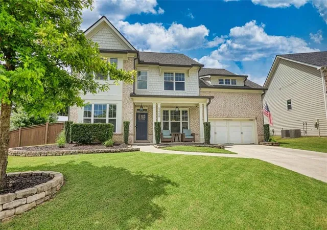 96th image of 3458 Crayton Glen Wy, Buford, GA 30519 | MLS# 7795779