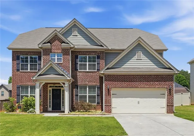 1st image of 385 Hinton Chase Pkwy, Covington, GA 30016 | MLS# 7767932