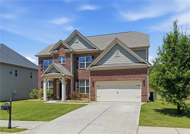 2nd image of 385 Hinton Chase Pkwy, Covington, GA 30016 | MLS# 7767932