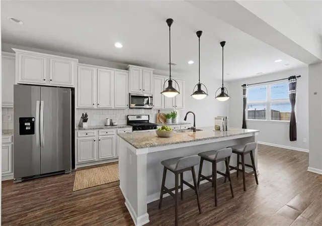 5th image of 385 Hinton Chase Pkwy, Covington, GA 30016 | MLS# 7767932