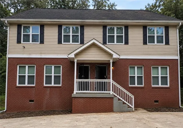 Photo 1 of Single family home for sale at 2001 Lois Pl Nw, Atlanta, GA 30318 | MLS# 7826117 | Listing updated on 2026-08-25
