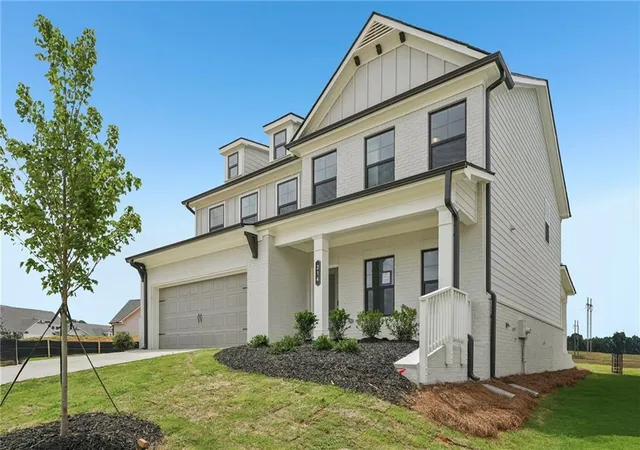 Photo 3 of Single family home for sale at 214 Fowler Farms Dr, Auburn, GA 30011 | MLS# 7767491 | Listing updated on 2026-08-10