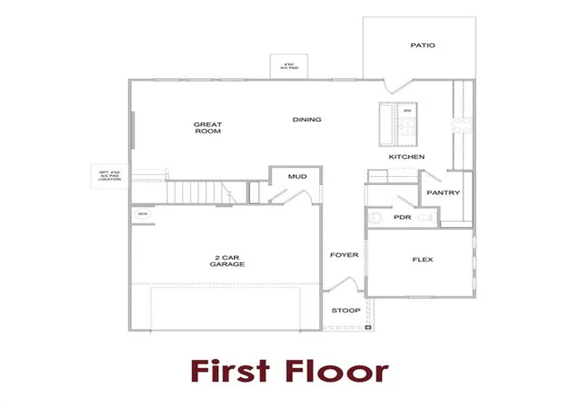 Photo 3 of Single family home for sale at 214 Fowler Farms Dr, Auburn, GA 30011 | MLS# 7767491 | Listing updated on 2026-08-10