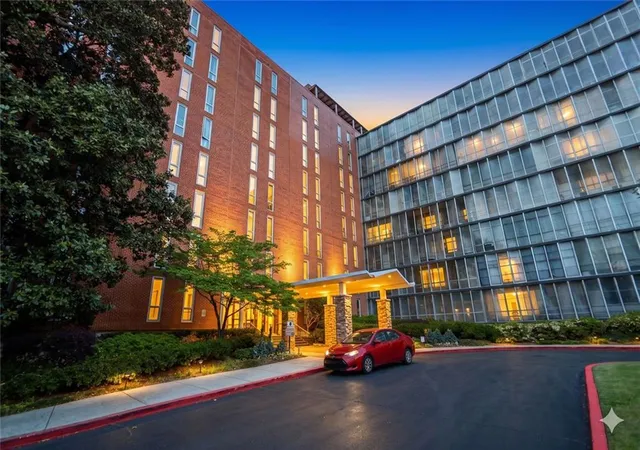 Homes for sale in Atlanta, GA | 3060 Pharr Court North Nw #114, Atlanta, GA 30305 | MLS# 7756373