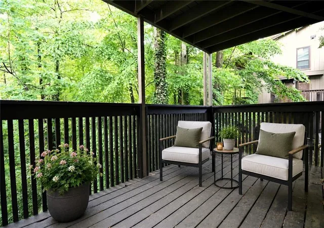 3rd image of 2510 Cumberland Ct Se, Smyrna, GA 30080 | MLS# 7779640
