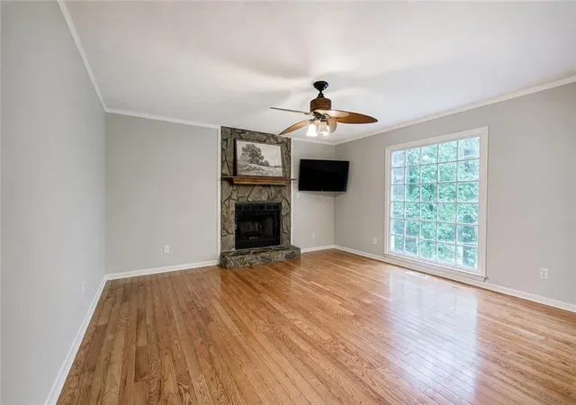 2nd image of 202 Blackhawk Trl, Dallas, GA 30157 | MLS# 7816304