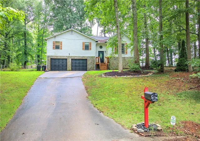 34th image of 202 Blackhawk Trl, Dallas, GA 30157 | MLS# 7816304