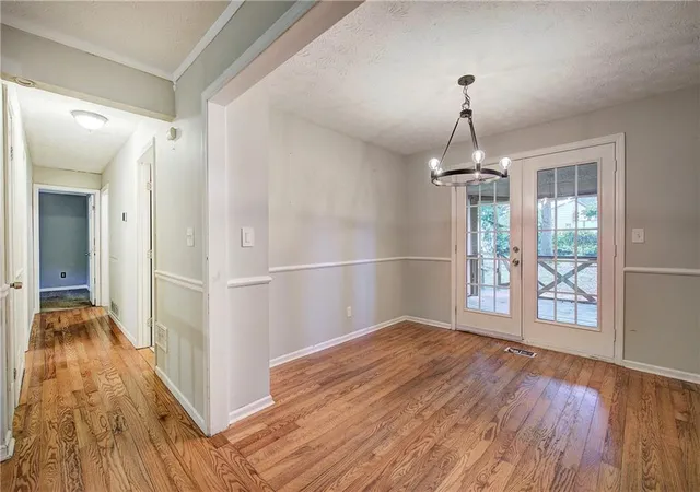 4th image of 202 Blackhawk Trl, Dallas, GA 30157 | MLS# 7816304