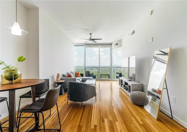 Homes for sale in Atlanta, GA | 361 17th Street Nw #2418, Atlanta, GA 30363 | MLS# 7732652