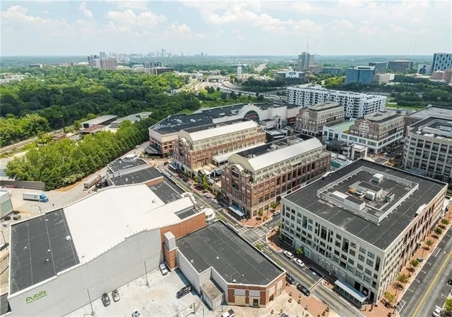 Homes for sale in Atlanta, GA | 361 17th Street Nw #2418, Atlanta, GA 30363 | MLS# 7732652