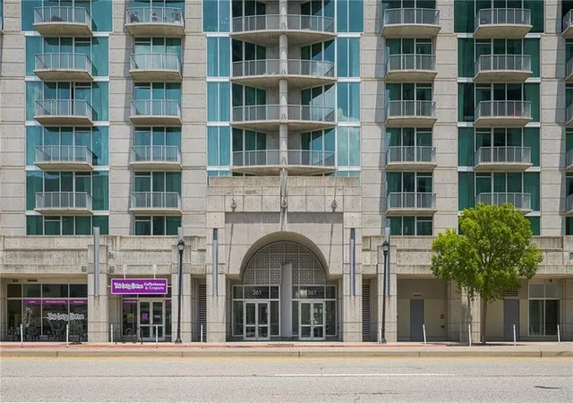 Homes for sale in Atlanta, GA | 361 17Th Street Nw #2418, Atlanta, GA 30363 | MLS# 7732652