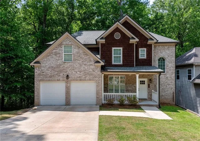 1st image of 502 Waterford Rd Nw, Atlanta, GA 30318 | MLS# 7754175