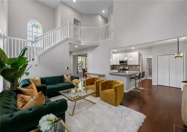 4th image of 502 Waterford Rd Nw, Atlanta, GA 30318 | MLS# 7754175