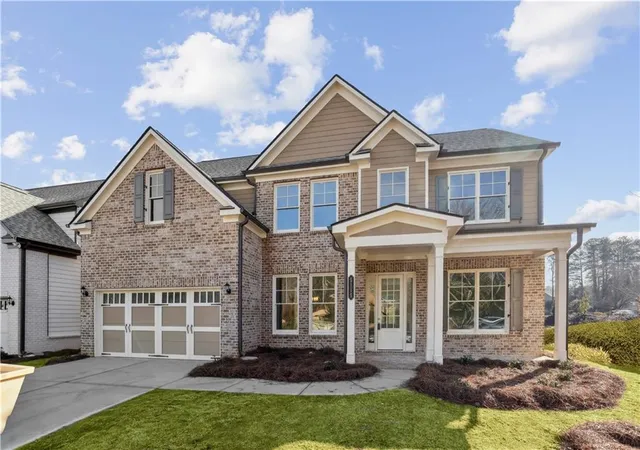 1st image of 5917 Creek Indian Dr, Sugar Hill, GA 30518 | MLS# 7823683