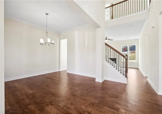 2nd image of 5917 Creek Indian Dr, Sugar Hill, GA 30518 | MLS# 7823683