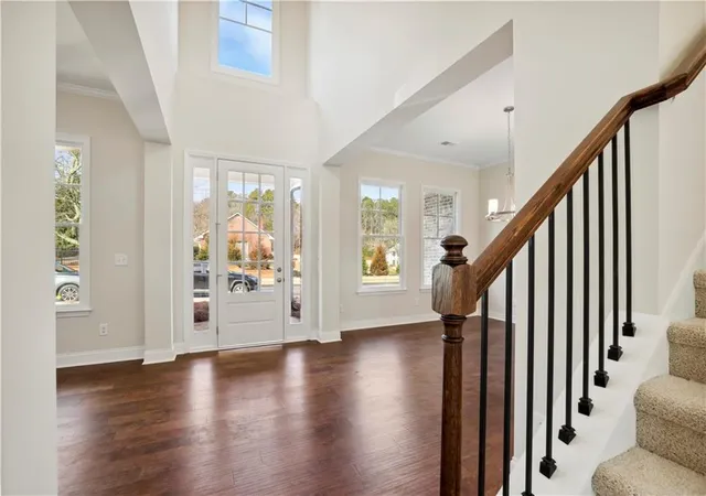 4th image of 5917 Creek Indian Dr, Sugar Hill, GA 30518 | MLS# 7823683