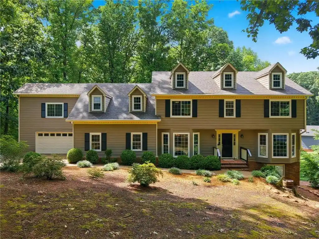 Single family home for sale at 255 Waverly Hall Dr, Roswell, GA 30075 | MLS# 7771796
