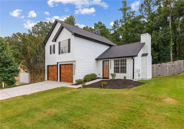 Photo 2 of Single family home for sale at 1972 Banks Wy, Atlanta, GA 30349 | MLS# 7829486 | Listing updated on 2026-09-22