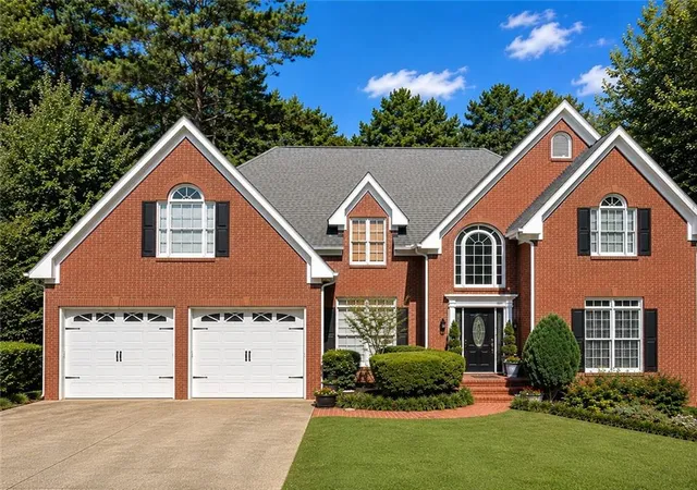 Photo 1 of Sale Pending at 5584 Forkwood Dr Nw, Acworth, GA 30101 | MLS# 7823685 | Listing updated on 2026-08-27