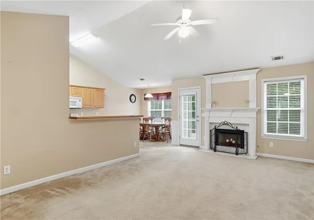 Photo 3 of Sale Pending at 234 Dogwood Ln Se, Calhoun, GA 30701 | MLS# 7817286 | Listing updated on 2026-08-28