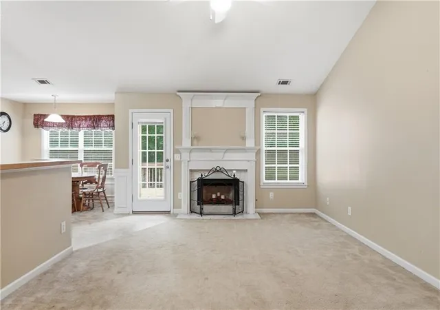 Photo 3 of Sale Pending at 234 Dogwood Ln SE, Calhoun, GA 30701 | MLS# 7817286 | Listing updated on 2026-08-28