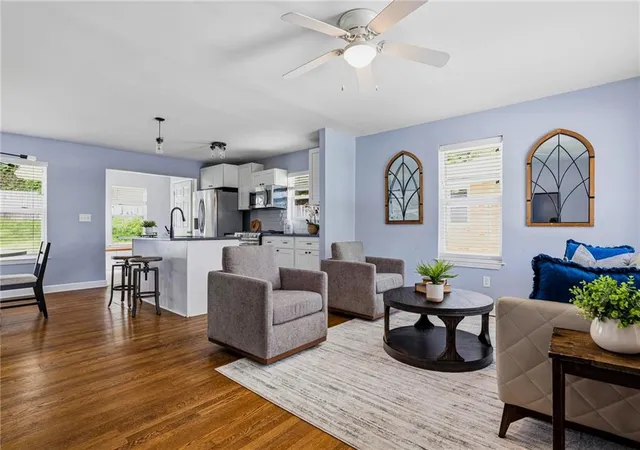 3rd image of 892 Scott Cir, Decatur, GA 30033 | MLS# 7779159