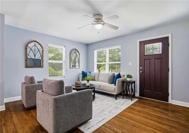 5th image of 892 Scott Cir, Decatur, GA 30033 | MLS# 7779159