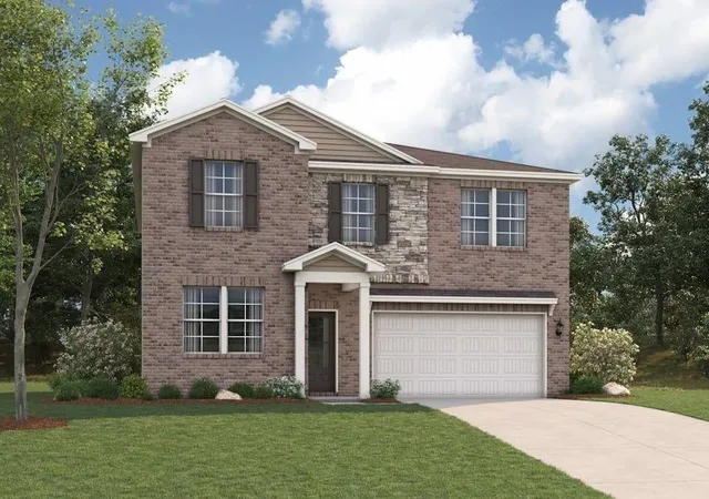 1st image of 8043 Dickens, Fairburn, GA 30213 | MLS# 7750905
