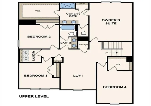 4th image of 8043 Dickens, Fairburn, GA 30213 | MLS# 7750905