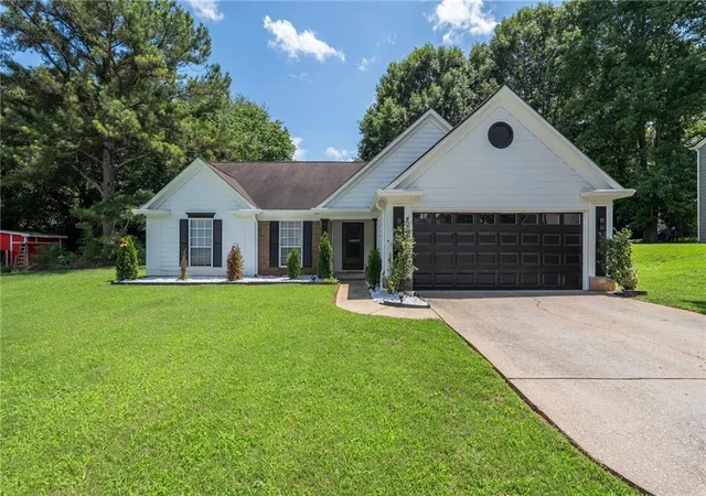 2nd image of 4019 Pin Oak Trl, Decatur, GA 30034 | MLS# 7793403