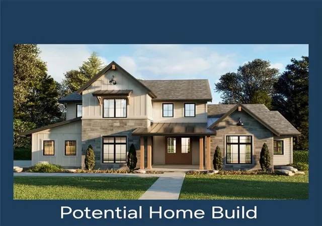 2nd image of 22 Vineyard Rd, Dallas, GA 30132 | MLS# 7697547
