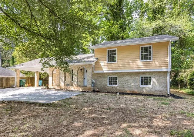 1st image of 383 Ben Ave Sw, Lilburn, GA 30047 | MLS# 7797605