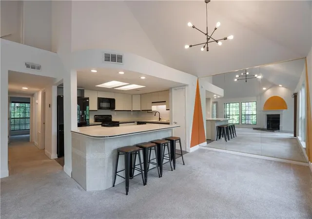 Photo 3 of Condo for sale at 3028 Steeplechase Dr, Alpharetta, GA 30004 | MLS# 7753102 | Listing updated on 2026-08-23