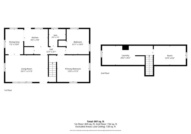 36th image of 1091 Walker Dr, Decatur, GA 30030 | MLS# 7824577