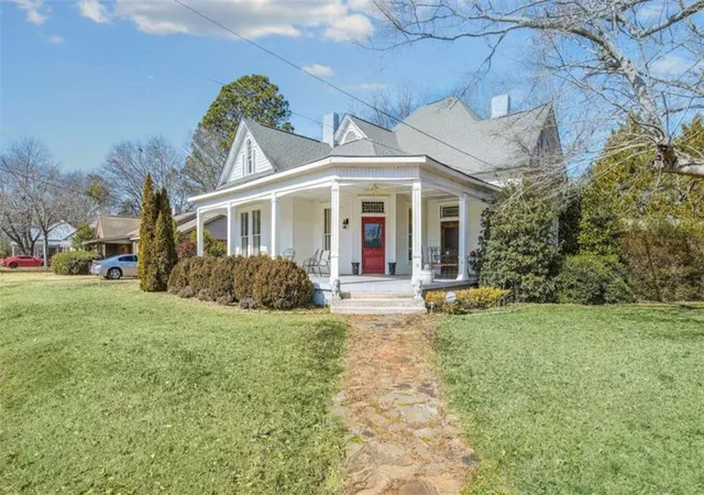 1st image of 5 W Oak Street, Luthersville, GA 30251 | MLS# 7750890