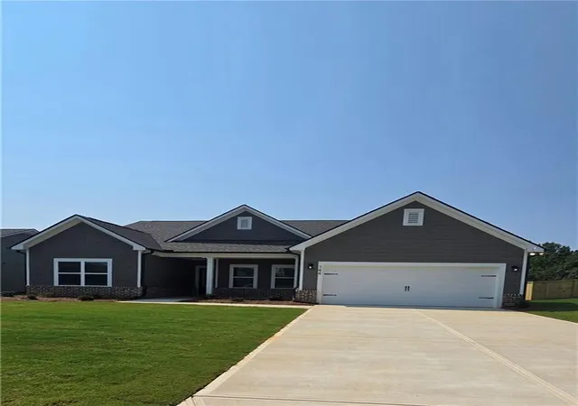 Photo 1 of Sale Pending at 144 Harmony Farms Orchard, Eatonton, GA 31024 | MLS# 7813418 | Listing updated on 2026-09-05