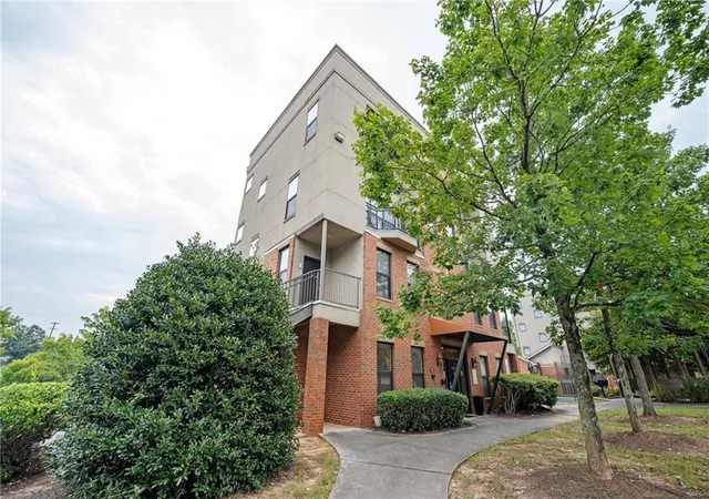 898 Oak St Sw, 898 Oak St Sw, Atlanta, GA 30310