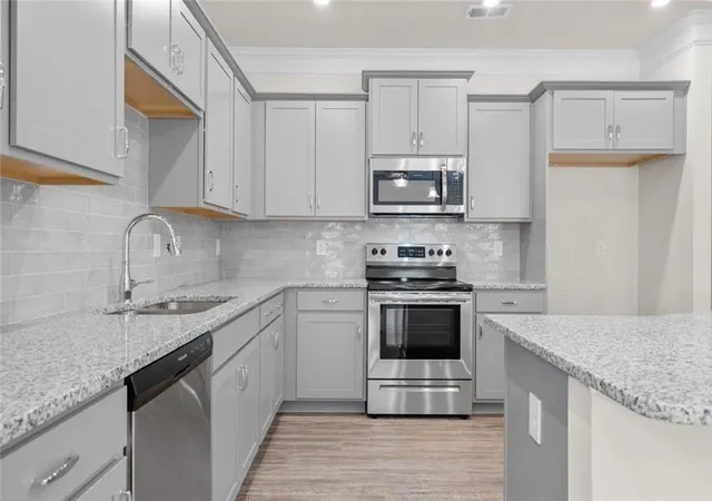Photo 3 of Townhouse for sale at 13719 92 Highway #28, Woodstock, GA 30188 | MLS# 7823238 | Listing updated on 2026-08-25