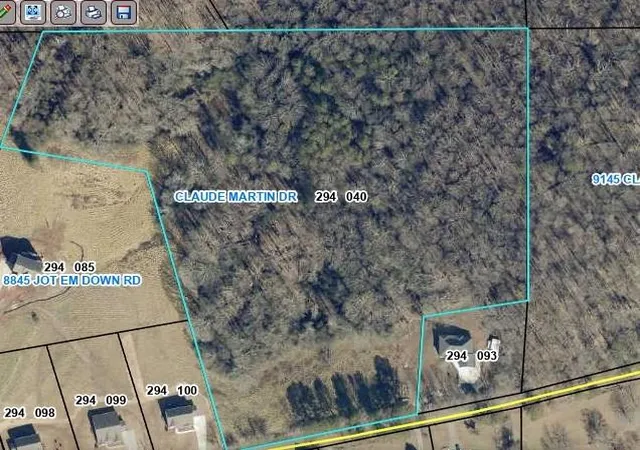 2nd image of 01 Claude Martin Rd, Gainesville, GA 30506 | MLS# 7780919