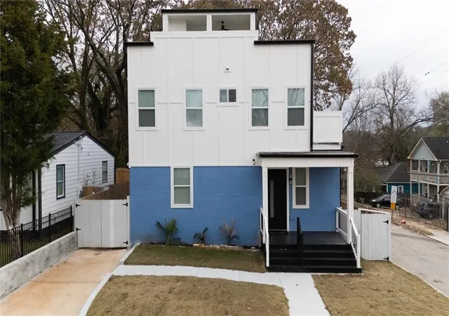 Photo 1 of Single family home for sale at 362 Roy St, Atlanta, GA 30310 | MLS# 7801194 | Listing updated on 2026-09-01